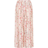 MARTA DU CHATEAU Marta du Chateau dame bukser MdcChanel 6192 Pant Rosa2319TPS