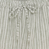 MARTA DU CHATEAU Marta du Chateau dame bukser MdcClarissa 8463 Pant Military