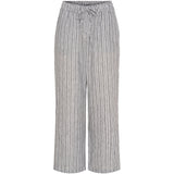MARTA DU CHATEAU Marta du Chateau dame bukser MdcClarissa 8463 Pant Nero