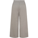 MARTA DU CHATEAU Marta du Chateau dame bukser MdcDelara 8048 Pant Fango