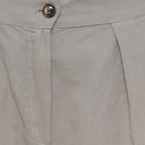 MARTA DU CHATEAU Marta du Chateau dame bukser MdcDelara 8048 Pant Fango