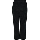MARTA DU CHATEAU Marta du Chateau dame bukser MdcEclipse 256422 Pant Black