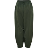 MARTA DU CHATEAU Marta du Chateau dame bukser MdcFienna 56172/S Pant Military