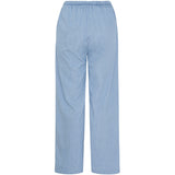 MARTA DU CHATEAU Marta du Chateau dame bukser MdcFlora 6009-2 Pant Chiaro