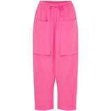 MARTA DU CHATEAU Marta du Chateau dame bukser MdcFlorence 62786 Pant Fuxia1387