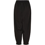 MARTA DU CHATEAU Marta du Chateau dame bukser MdcGilly 56172/Giada Pant Black