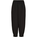 MARTA DU CHATEAU Marta du Chateau dame bukser MdcGilly 56172/Giada Pant Black