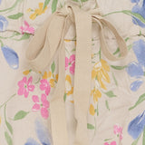 MARTA DU CHATEAU Marta du Chateau dame bukser MdcGloria 21636 Restudsalg Beige