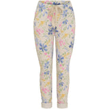 MARTA DU CHATEAU Marta du Chateau dame bukser MdcGloria 21636 Restudsalg Beige