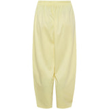 MARTA DU CHATEAU Marta du Chateau dame bukser MdcJoanna 56172 Pant Yellow