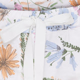 MARTA DU CHATEAU Marta du Chateau dame bukser MdcJosefine 21756 Pant White