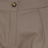 MARTA DU CHATEAU Marta du Chateau dame bukser MdcKarmen 8022 Pant Fango6