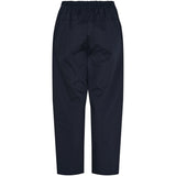 MARTA DU CHATEAU Marta du Chateau dame bukser MdcKarmen 8022 Pant Navy13