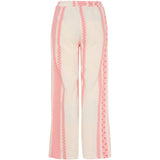 MARTA DU CHATEAU Marta du Chateau dame bukser MdcKatarina 6009-1 Pant Originale2