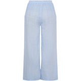 MARTA DU CHATEAU Marta du Chateau dame bukser MdcKatia 266135 Pant Cielo