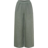 MARTA DU CHATEAU Marta du Chateau dame bukser MdcKatia 266135 Pant Military