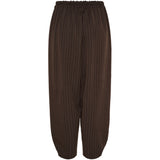 MARTA DU CHATEAU Marta du Chateau dame bukser MdcKenzie 56172M Pant Moro
