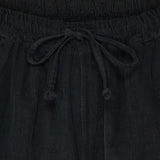 MARTA DU CHATEAU Marta du Chateau dame bukser MdcKiana 62543V Pant Black