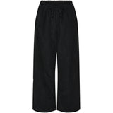 MARTA DU CHATEAU Marta du Chateau dame bukser MdcKiana 62543V Pant Black