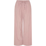 MARTA DU CHATEAU Marta du Chateau dame bukser MdcKiana 62543V Pant RosaAntique2017