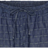 MARTA DU CHATEAU Marta du Chateau dame bukser MdcLouise 6782 Pant Jeans
