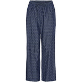 MARTA DU CHATEAU Marta du Chateau dame bukser MdcLouise 6782 Pant Jeans