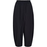 MARTA DU CHATEAU Marta du Chateau dame bukser MdcLucavelle 56753M Pant Black