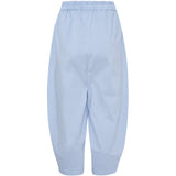 MARTA DU CHATEAU Marta du Chateau dame bukser MdcLucavelle 56753M Pant Celeste64