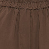 MARTA DU CHATEAU Marta du Chateau dame bukser MdcLucavelle 56753M Pant Fango
