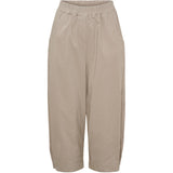 MARTA DU CHATEAU Marta du Chateau dame bukser MdcLucavelle 56753M Pant Fango