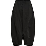 MARTA DU CHATEAU Marta du Chateau dame bukser MdcMalva 266332 Pant Black