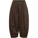 MARTA DU CHATEAU Marta du Chateau dame bukser MdcMalva 266332 Pant Moro85831