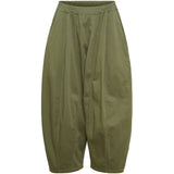 MARTA DU CHATEAU Marta du Chateau dame bukser MdcMalva 266332 Pant Testu93670