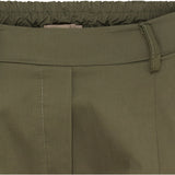 MARTA DU CHATEAU Marta du Chateau dame bukser MdcMisty 256338 Pant Military270