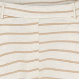 MARTA DU CHATEAU Marta du Chateau dame bukser MdcOphelia 62562-1 Pant Beige9