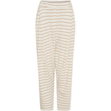 MARTA DU CHATEAU Marta du Chateau dame bukser MdcOphelia 62562-1 Pant Beige9