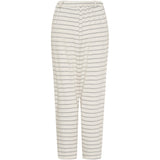MARTA DU CHATEAU Marta du Chateau dame bukser MdcOphelia 62562-1 Pant Grey11