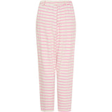 MARTA DU CHATEAU Marta du Chateau dame bukser MdcOphelia 62562-1 Pant Pink1