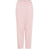 MARTA DU CHATEAU Marta du Chateau dame bukser MdcOphelia 62562-1 Pant Pink1