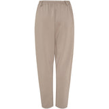 MARTA DU CHATEAU Marta du Chateau dame bukser MdcPetunia 62701 Pant Fango