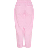 MARTA DU CHATEAU Marta du Chateau dame bukser MdcRaffaella 8594 Pant Baby Pink