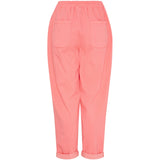 MARTA DU CHATEAU Marta du Chateau dame bukser MdcRaffaella 8594 Pant Corallo
