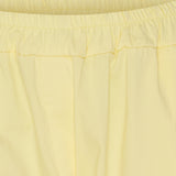 MARTA DU CHATEAU Marta du Chateau dame bukser MdcRaffaella 8594 Pant Yellow