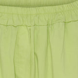 MARTA DU CHATEAU Marta du Chateau dame bukser MdcRaffaella 8594 Pant lemon