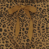 MARTA DU CHATEAU Marta du Chateau dame bukser MdcReina 21518 Restudsalg Camel Leo