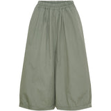 MARTA DU CHATEAU Marta du Chateau dame bukser MdcRigmor 256243 Pant Military2828
