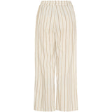 MARTA DU CHATEAU Marta du Chateau dame bukser MdcSerena 16045 Pant Brown4