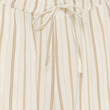 MARTA DU CHATEAU Marta du Chateau dame bukser MdcSerena 16045 Pant Brown4