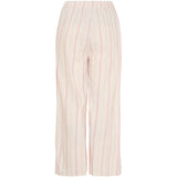 MARTA DU CHATEAU Marta du Chateau dame bukser MdcSerena 16045 Pant Pink1