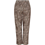 MARTA DU CHATEAU Marta du Chateau dame bukser MdcStormi 256338B Pant Leo